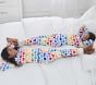 Organic Cotton Pajama Set to Benefit The Trevor Project