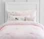 Sparkle Star Duvet Cover &amp; Shams