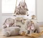 Bunny Plush Play Mat