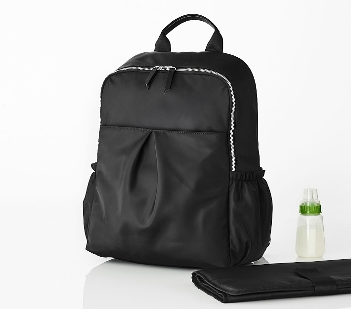 Claremont Nylon Diaper Backpack