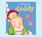 I Love Daddy by Giles Andreae