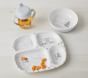 Polar Bear Baby Feeding Set