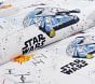 <em>Star Wars</em>&#8482; <em>Millennium Falcon</em>&#8482; Duvet Cover & Shams