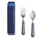 Utensils &#38; Carrying Case Set