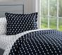 Lightning Bolt Duvet Cover &amp; Shams