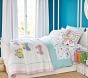 Lucy Butterfly Quilt &amp; Shams