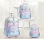 Mackenzie Lavender Ombre Backpacks