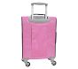 Mackenzie Rainbow Ombre Glitter Ultimate Luggage