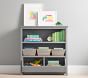 Open Box: Cameron Storage Bookcase