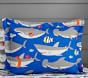 Shark Duvet Cover &amp; Shams