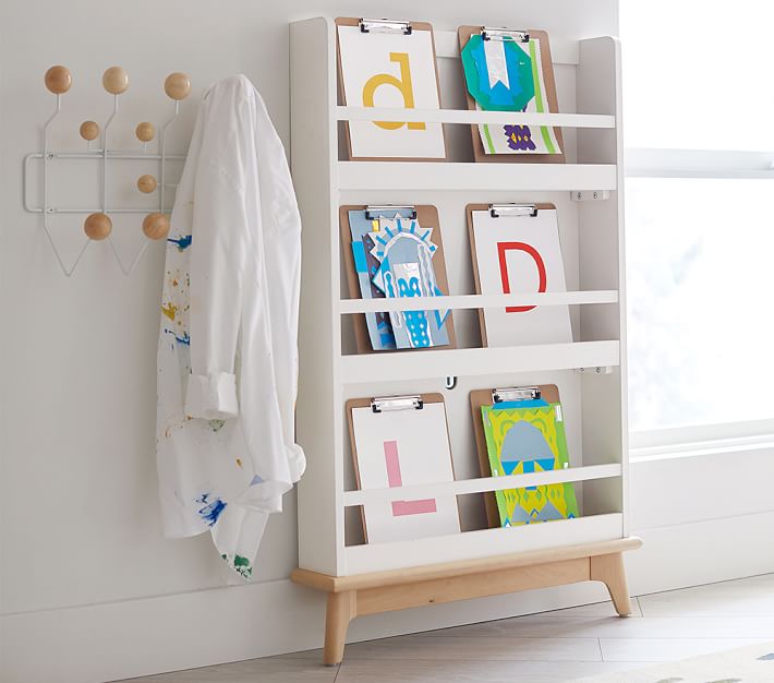 Sloan bookrack hotsell