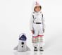 Toddler Astronaut Halloween Costume