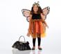 Toddler Monarch Butterfly Tutu Halloween Costume