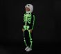 Adult Glow-in-the-Dark Skeleton Costume