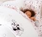 Disney Minnie Mouse Organic Sheet Set &amp; Pillowcases