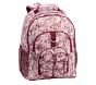 Harry Potter&#8482; Gear-Up Magical Damask Backpack, Burgundy