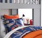 Hot Wheels&#8482; Duvet Cover &amp; Shams