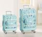 Mackenzie Aqua Disney <em>Frozen</em> Luggage