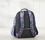 Mackenzie Navy Rainbow Backpacks