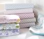 Mini Dot Sheet Set &amp; Pillowcases