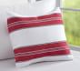 Bold Stripe Sham