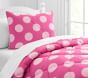 Cozy Dot Comforter &amp; Sham