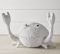 Crab Shaped Storage Basket