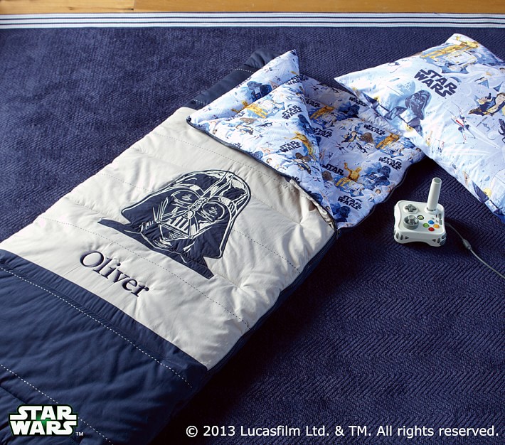 <em>Star Wars</em>&#8482; Darth Vader&#8482; Sleeping Bag