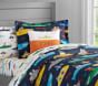 Submarine Duvet Cover &amp; Shams