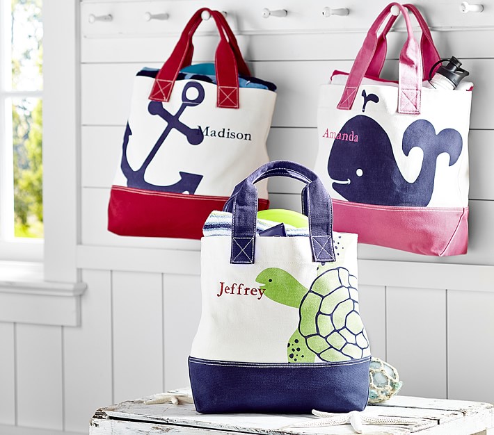 Cape Cod Totes