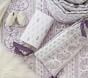 Kiera Paisley Baby Bedding Sets