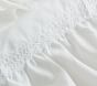 Sadie Ruffle Duvet Cover &amp; Shams