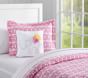 Spring Butterfly Duvet Cover &amp; Shams