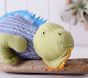 Iguana Plush