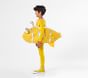 Kids 3D Yellow Submarine Halloween Costume