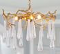 Monique Lhuillier Branch Chandelier