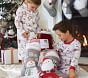 North Pole Pajama Set