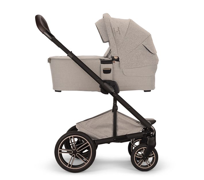 Nuna bassinet best sale