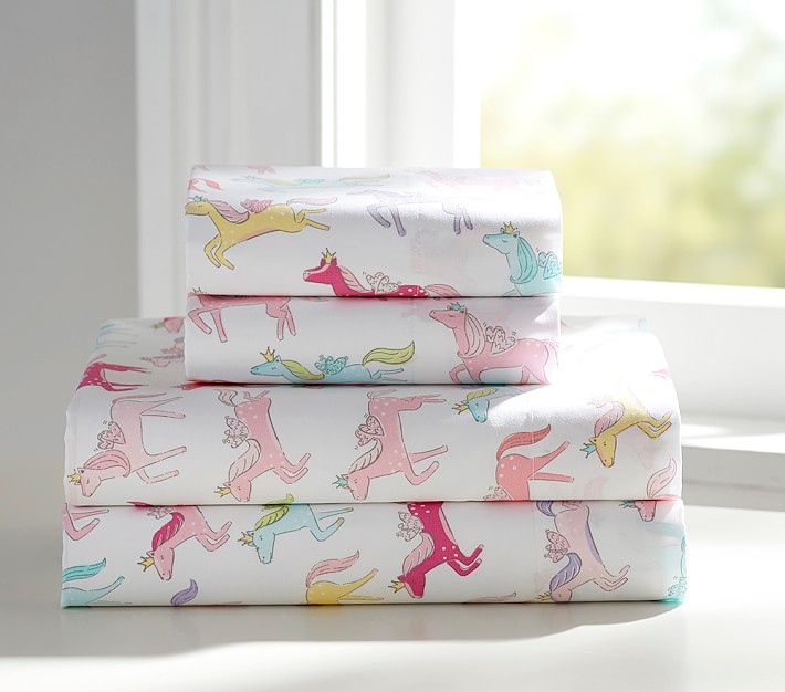 Pegasus Extra Pillowcase