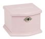 Pink Abigail Jewelry Box Collection