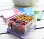 Spencer Dual Compartment Food Storage