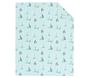 Disney <em>Frozen</em> Organic Duvet Cover & Shams