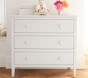 Emerson Nursery Dresser