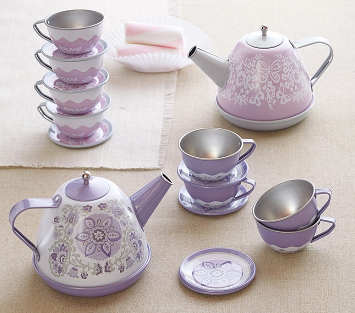 Mini Tea Sets