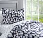 Penguin Flannel Duvet Cover &amp; Shams