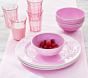 Pink Cambria Tabletop