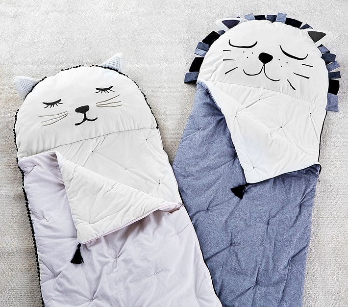 The Emily &#38; Meritt Sleeping Bags