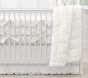 Audrey Crochet Baby Bedding Sets