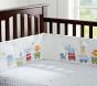 Circus Friends Nursery Bedding