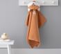 Fox Baby Hooded Towel